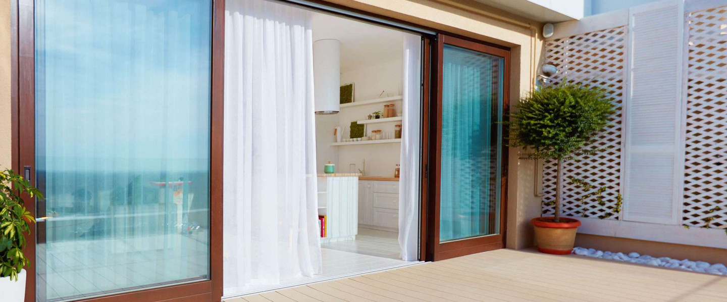 Are You Frustrated With Your Sliding Door?